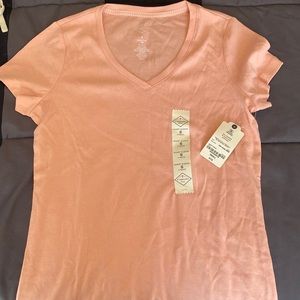 NWT St John’s bay t shirt